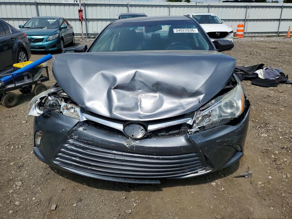 Photo 5 from auction – 2016 TOYOTA CAMRY with VIN 4T1BF1FK6GU215063