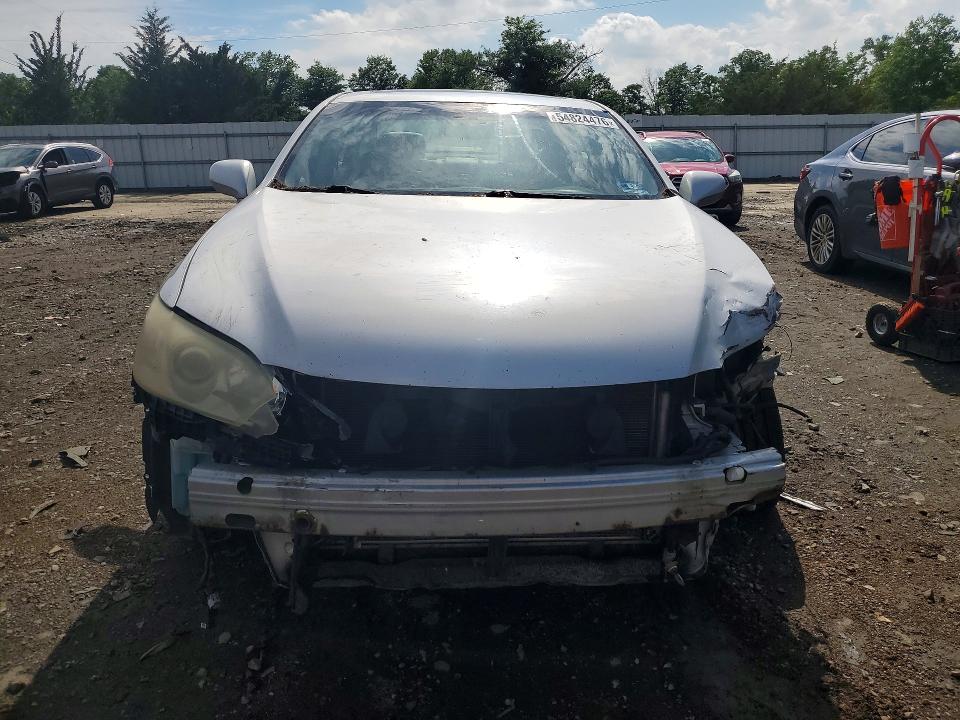 Photo 5 from auction – 2008 LEXUS ES with VIN JTHBJ46G282161448