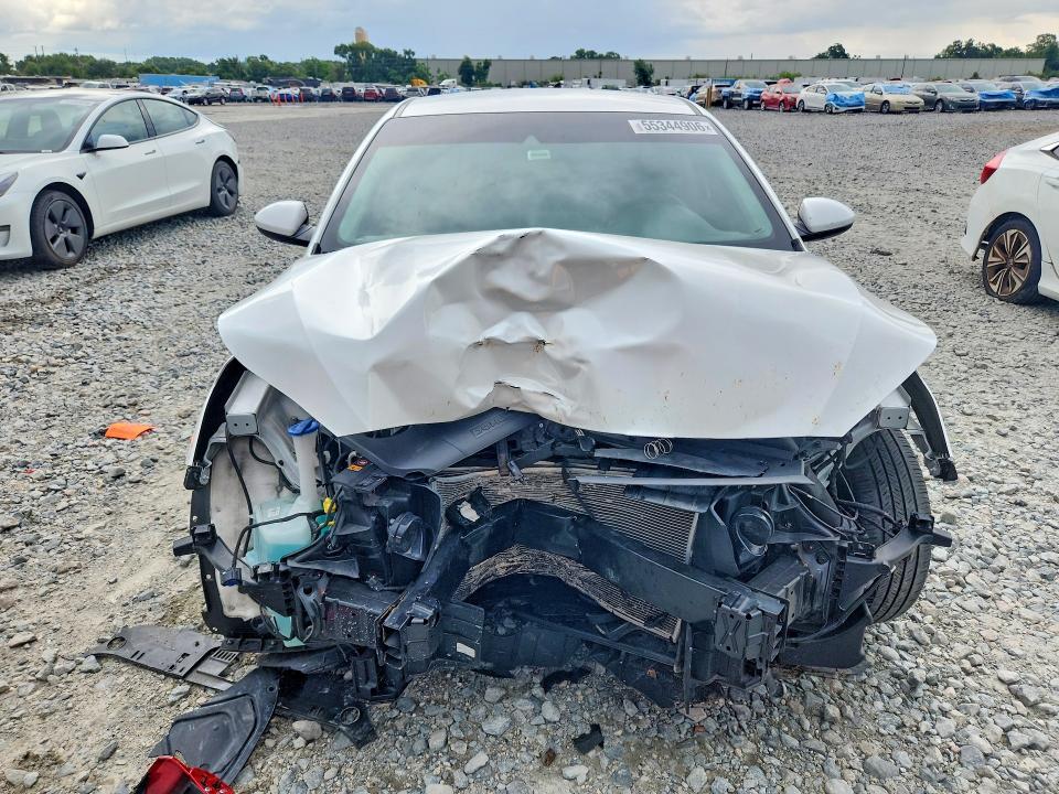 Photo 5 from auction – 2023 KIA FORTE with VIN 3KPF24AD0PE508774