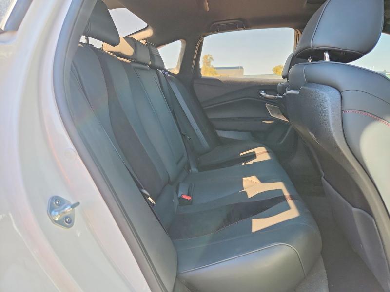 Photo 10 from auction – 2022 ACURA TLX with VIN 19UUB5F59NA003462