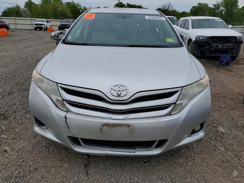 Снимка 5 от търг – 2013 TOYOTA VENZA с VIN 4T3BK3BB5DU089388