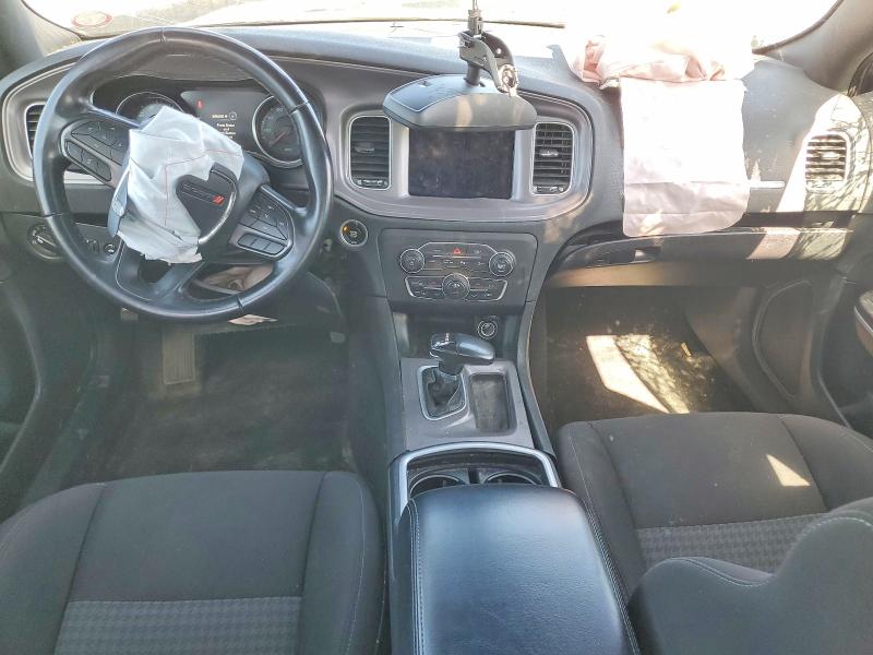 Foto 8 de la subasta – 2023 DODGE CHARGER con VIN 2C3CDXHG6PH530009