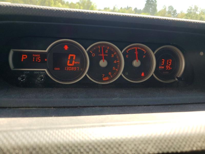 Photo 9 from auction – 2012 SCION XB with VIN JTLZE4FE2CJ027836