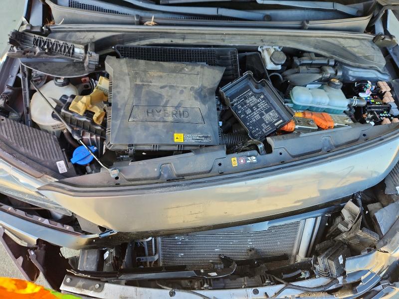 Photo 11 from auction – 2018 HYUNDAI IONIQ with VIN KMHC75LC2JU098918