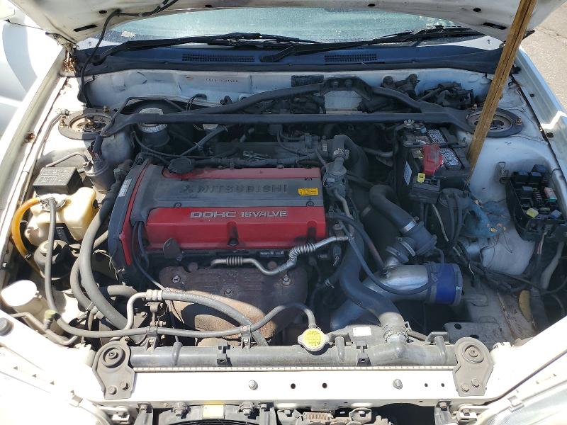 Zdjęcie 11 z aukcji – 1996 MITSUBISHI LANCER z VIN CN9A0001250