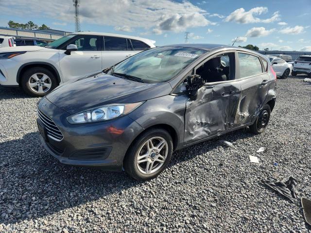 FORD FIESTA 2019 with VIN 3FADP4EJ6KM131333 - Photo from auction