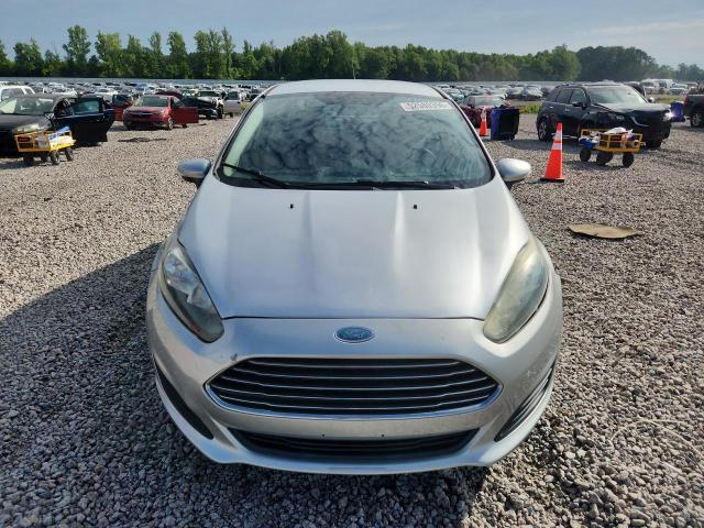 Photo 5 from auction – 2014 FORD FIESTA with VIN 3FADP4BJ2EM114151