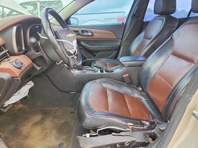 Photo 7 from auction – 2015 CHEVROLET MALIBU with VIN 1G11F5SL0FF174544