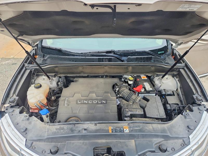 Foto 12 de la subasta – 2018 LINCOLN MKX con VIN 2LMPJ6KR0JBL35351