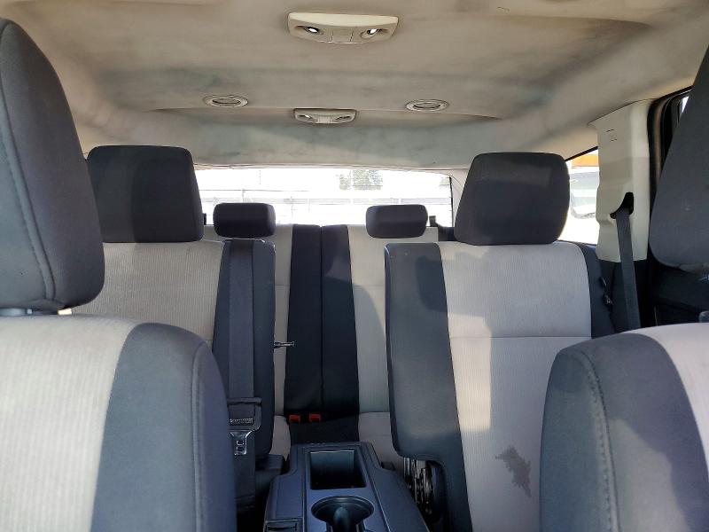 Photo 10 from auction – 2009 DODGE JOURNEY with VIN 3D4GH57V99T582723