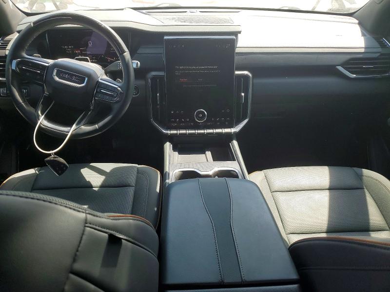 Фото 8 с аукциона – 2024 GMC ACADIA с VIN 1GKENPKS2RJ184271