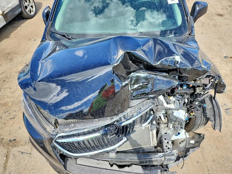 Photo 12 from auction – 2020 BUICK ENCORE with VIN KL4CJASB6LB052945