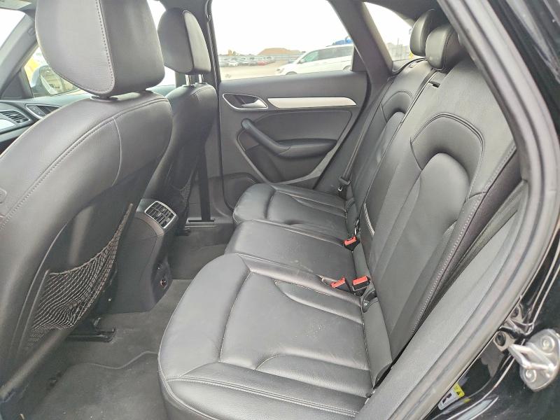 Photo 11 from auction – 2018 AUDI Q3 with VIN WA1BCCFS0JR024042