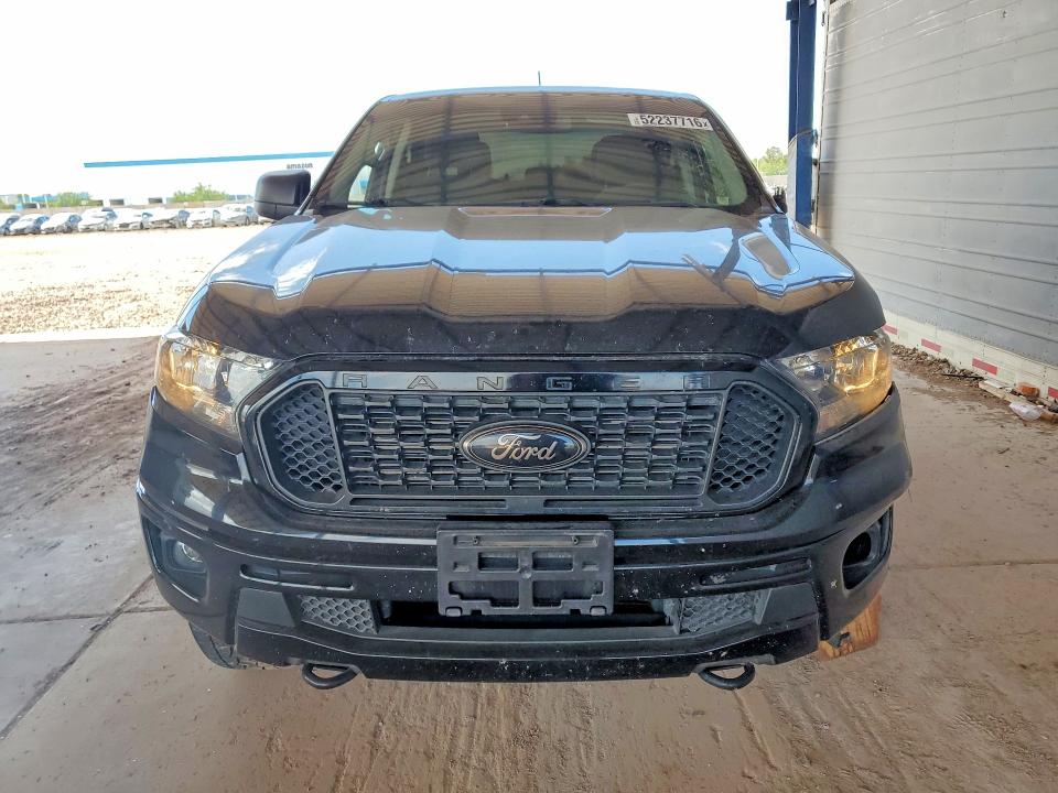Photo 5 from auction – 2022 FORD RANGER with VIN 1FTER4FH8NLD35223
