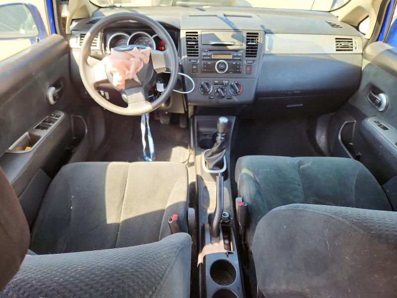 Photo 8 from auction – 2012 NISSAN VERSA with VIN 3N1BC1CP6CK225344