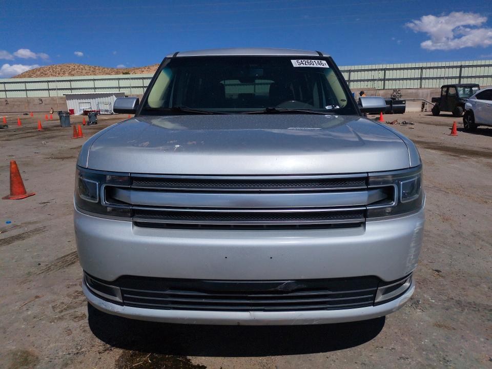 Photo 5 from auction – 2015 FORD FLEX with VIN 2FMHK6D89FBA03952