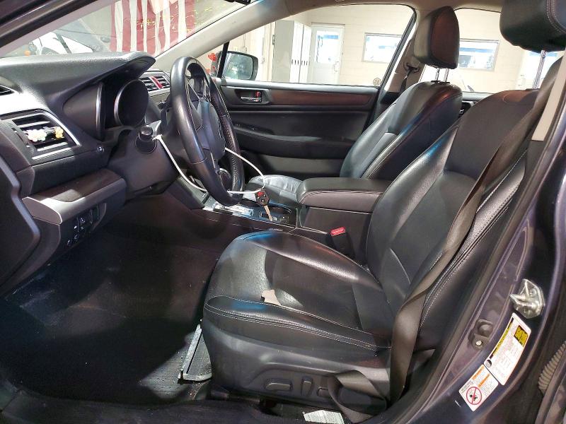 Фото 7 с аукциона – 2015 SUBARU LEGACY с VIN 4S3BNAJ66F3039802