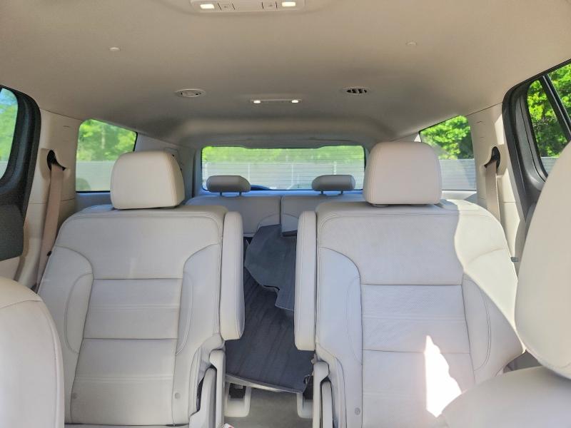 Photo 10 from auction – 2021 GMC ACADIA with VIN 1GKKNPLSXMZ220719