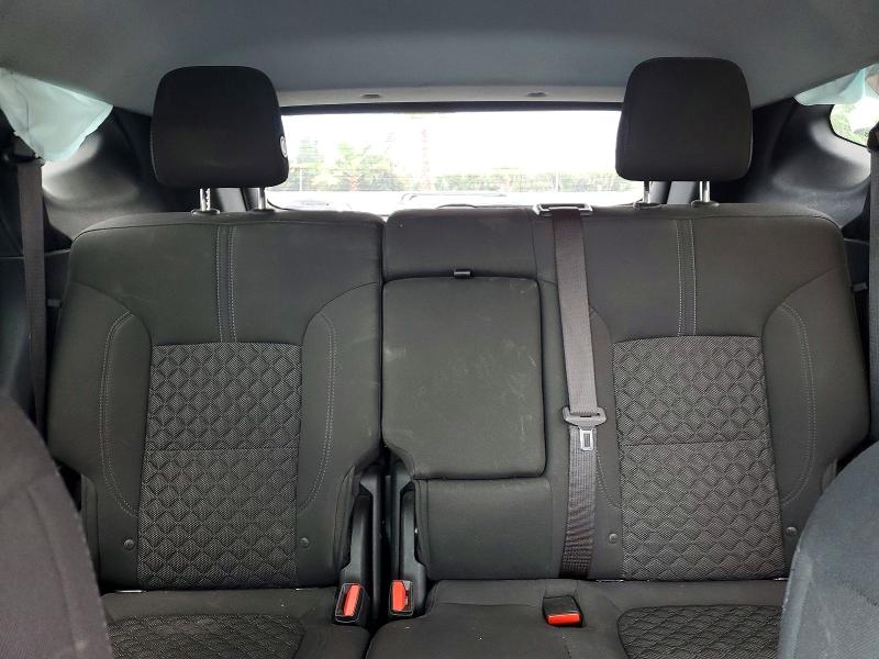 Photo 10 from auction – 2021 CHEVROLET BLAZER with VIN 3GNKBCRS6MS568414