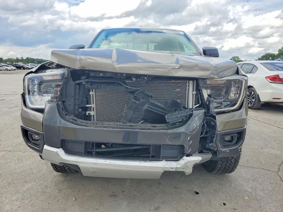 Photo 5 from auction – 2025 FORD RANGER with VIN 1FTER4HH4SLE75066