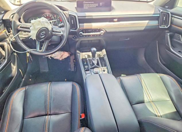 صورة رقم 8 من المزاد - 2023 MAZDA CX-50 مع VIN 7MMVABEM2PN109938