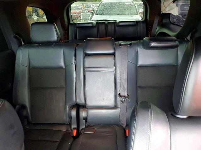 Photo 10 from auction – 2022 DODGE DURANGO with VIN 1C4RDHDG2NC199852