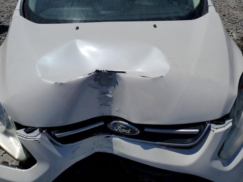 Photo 11 from auction – 2014 FORD C-MAX with VIN 1FADP5CU7EL501326