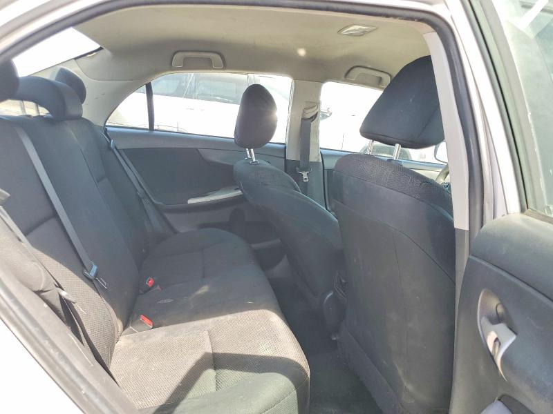 Photo 10 from auction – 2011 TOYOTA COROLLA with VIN 2T1BU4EE8BC693983