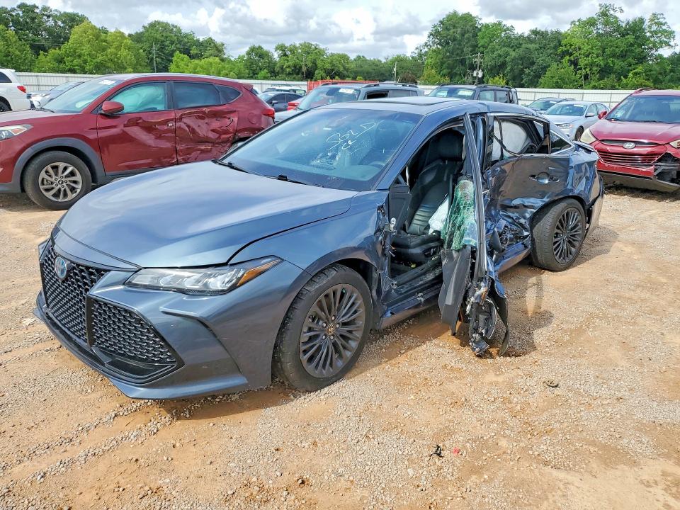 2021 TOYOTA AVALON - Търг №54584026