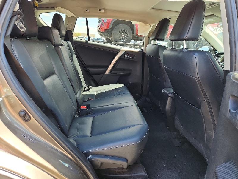 Foto 10 de la subasta – 2013 TOYOTA RAV4 con VIN 2T3YFREV2DW013327