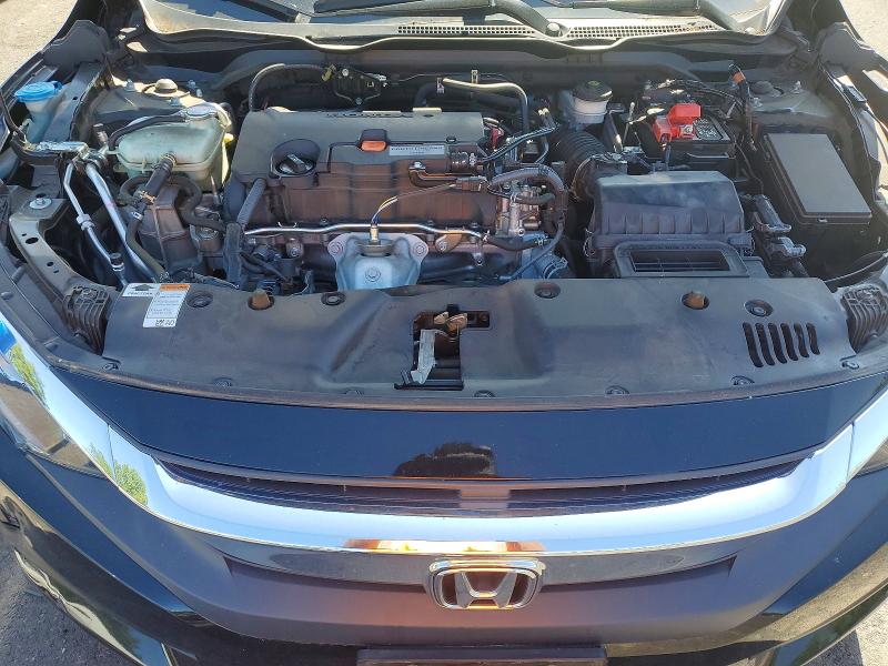 Photo 11 from auction – 2018 HONDA CIVIC with VIN 2HGFC2F75JH577476