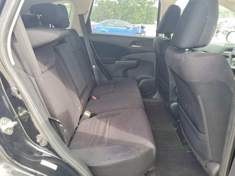 صورة رقم 11 من المزاد - 2012 HONDA CR-V مع VIN 2HKRM3H55CH502247