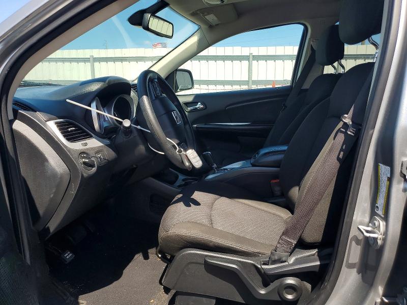 Foto 7 de la subasta – 2020 DODGE JOURNEY con VIN 3C4PDCAB4LT214114