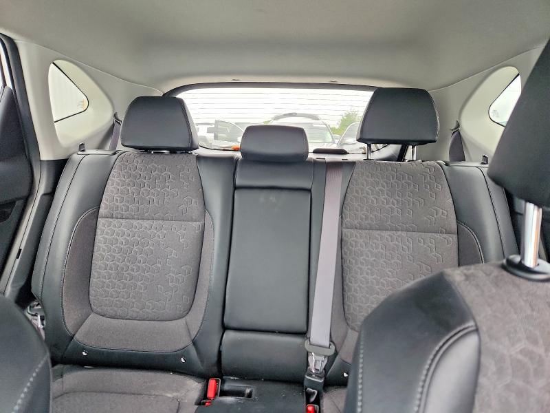 Photo 10 from auction – 2026 KIA SELTOS with VIN KNDEU2AA6T7872742