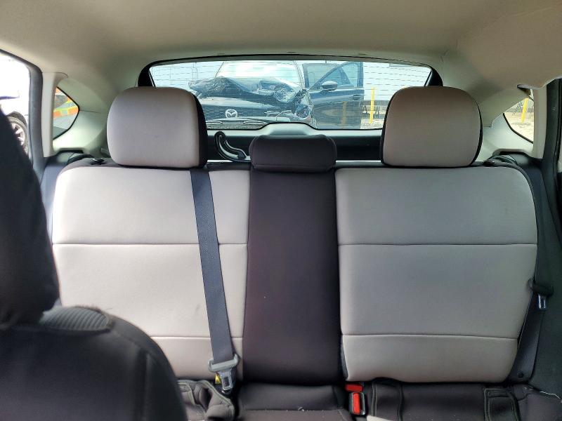 Photo 10 from auction – 2016 SUBARU IMPREZA with VIN JF1GPAP68G8233264