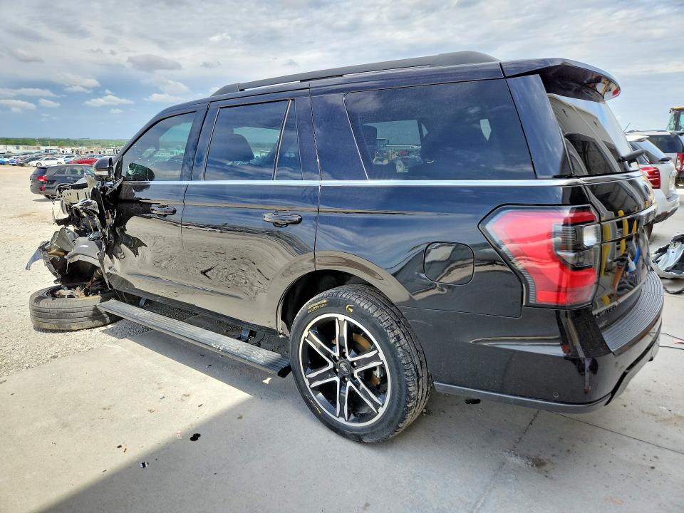 Photo 2 from auction – 2021 FORD EXPEDITION with VIN 1FMJU2AT3MEA62719