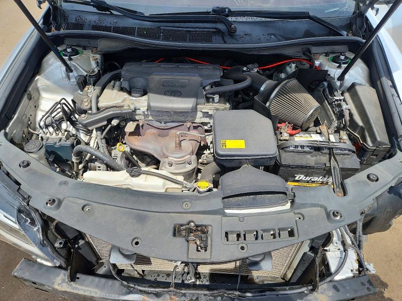 Снимка 11 от търг – 2012 TOYOTA CAMRY с VIN 4T4BF1FK8CR269593