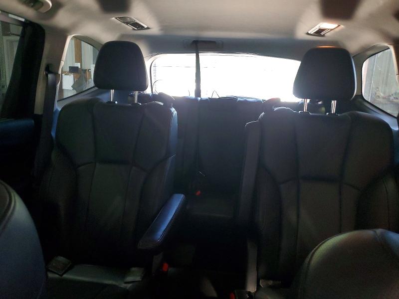Photo 10 from auction – 2021 SUBARU ASCENT with VIN 4S4WMAMD8M3451467