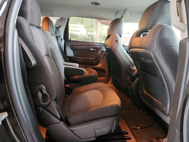 Photo 11 from auction – 2017 CHEVROLET TRAVERSE with VIN 1GNKVGKD0HJ189622