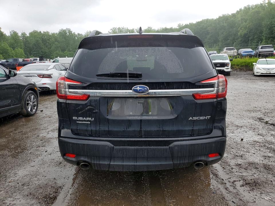 Photo 6 from auction – 2023 SUBARU ASCENT with VIN 4S4WMACD1P3430076