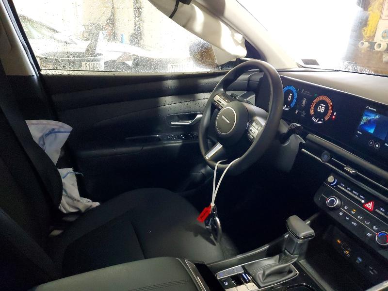 Photo 7 from auction – 2026 HYUNDAI TUCSON with VIN 5NMJACDE0TH653067