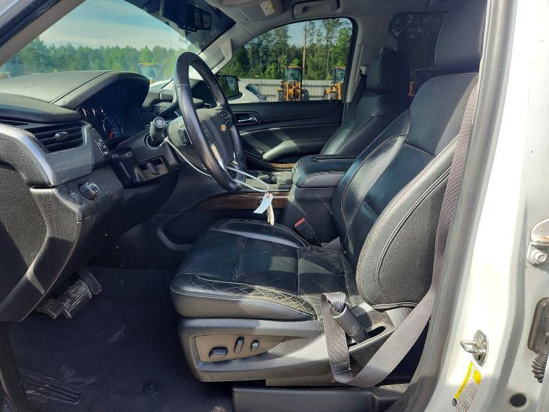Photo 7 from auction – 2019 CHEVROLET TAHOE with VIN 1GNSCBKC8KR396557
