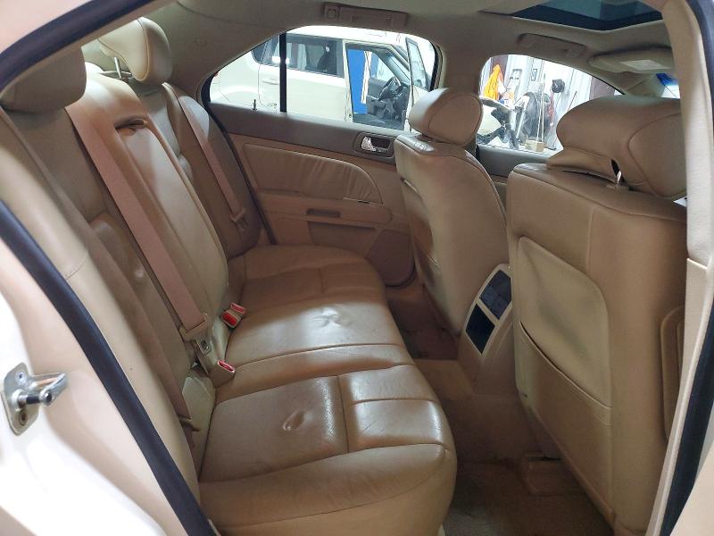 Zdjęcie 10 z aukcji – 2005 CADILLAC STS z VIN 1G6DW677450157496