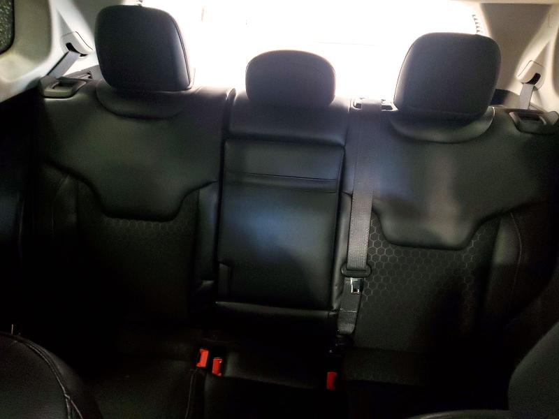 Photo 10 from auction – 2017 JEEP COMPASS with VIN 3C4NJDBBXHT688726
