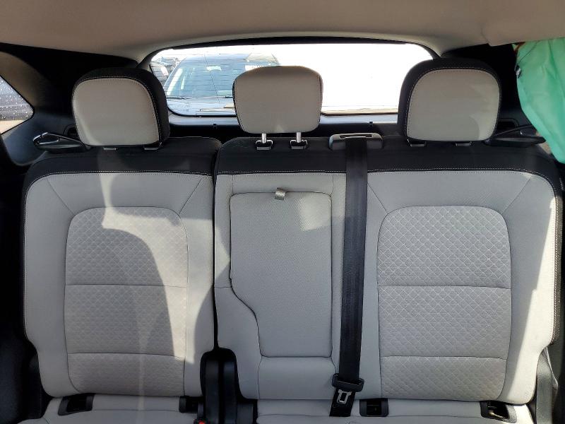 Photo 10 from auction – 2025 FORD ESCAPE with VIN 1FMCU0GN8SUA58853