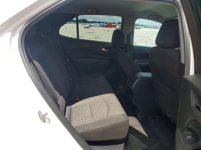 Photo 10 from auction – 2020 CHEVROLET EQUINOX with VIN 3GNAXUEV7LS508255