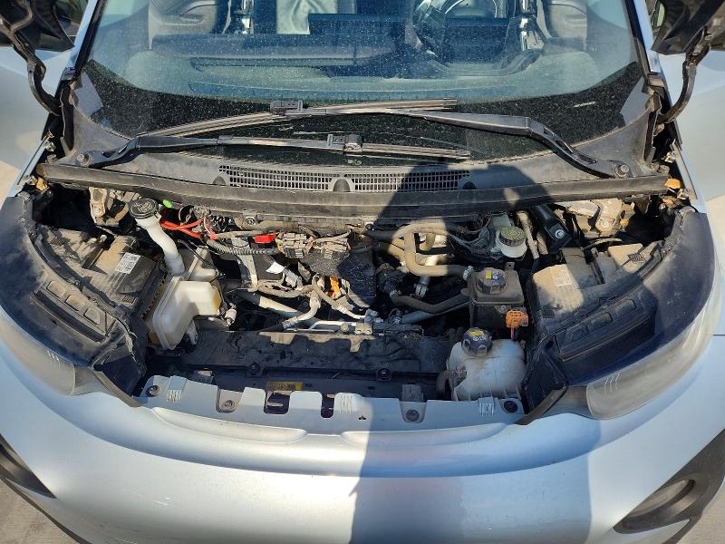 Photo 11 from auction – 2015 BMW I3 with VIN WBY1Z4C57FV502538