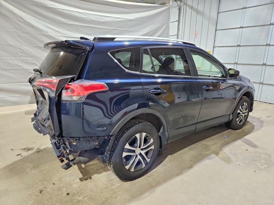 Photo 3 from auction – 2018 TOYOTA RAV4 with VIN JTMBFREV6JJ257918