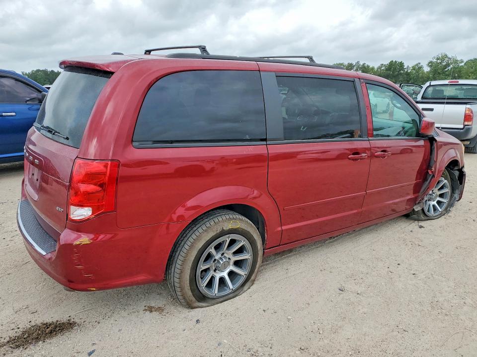 Zdjęcie 3 z aukcji – 2014 DODGE GRAND CARAVAN z VIN 2C4RDGCG2ER202896