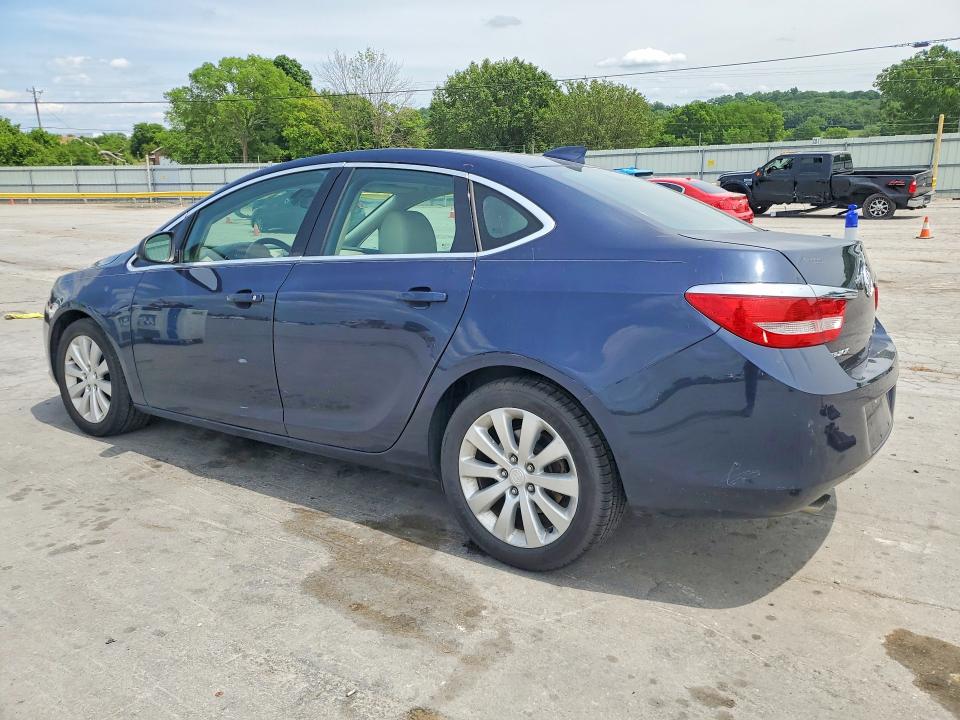 Photo 2 from auction – 2016 BUICK VERANO with VIN 1G4PP5SK1G4107997